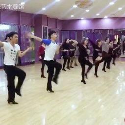 印象城成人舞蹈视频,动感旋律下的优雅舞动