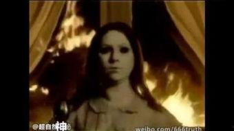 诡异视频,探寻未知世界的诡异之谜