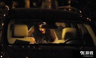 车震视频,揭秘车震视频背后的秘密