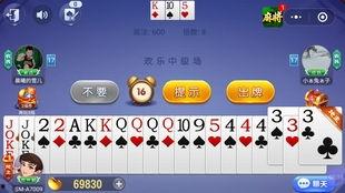 视频斗地主,精彩瞬间回顾与策略解析