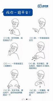 手语视频,无声世界的沟通艺术