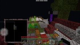 我的世界视频空岛生存